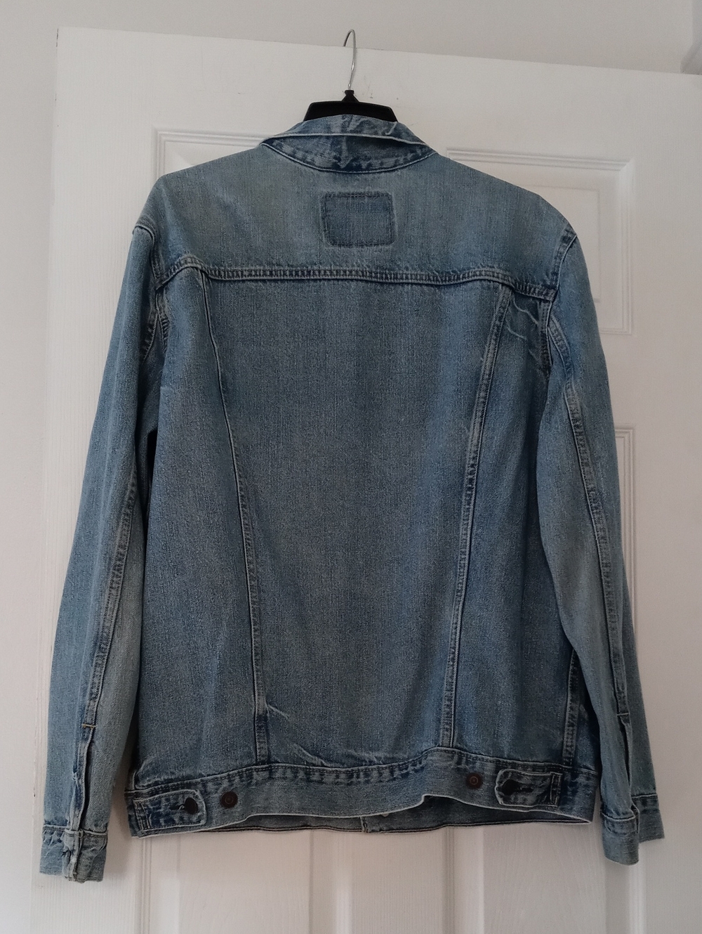 Levi's Denim Jacket - Picture 4 of 5